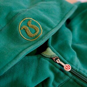 Lululemon Hoodie Size 10